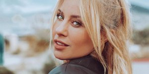 Η Γωγώ Μαστροκώστα