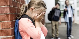 Θύμα bullying μαθήτρια στη Βόρεια Ελλάδα