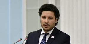 Ντρίταν Αμπάζοβιτς