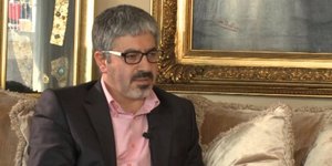  O Μεχμέτ Γκιουντέμ