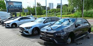Mercedes