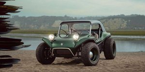Meyers Manx
