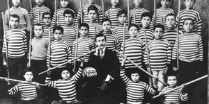 Επετειακή έκθεση για τη Μικρά Ασία το φθινόπωρο στο Μπενάκη	