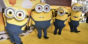 «Minions»