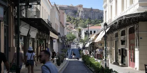 μοναστηρακι ανηφορα ακροπολη