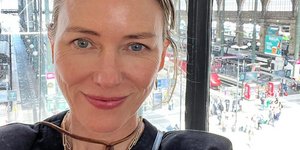 Ναόμι Γουότς