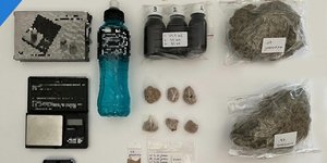 Ναρκωτικά Μύκονος