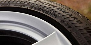 Καινούργια ελαστικά 