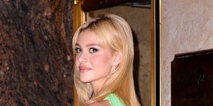 Η εντυπωσιακή Νίκολα Πελτζ