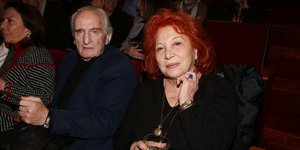 Νικήτας Τσακίρογλου, Χρυσούλα Διαβάτη