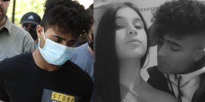 Ο 22χρονος Πακιστανός ομολόγησε ότι σκότωσε τη 17χρονη Νικολέτα στο Περιστέρι