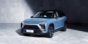 Nio ES8