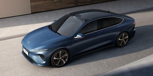 Nio ET7