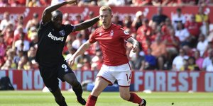 Νότιγχαμ Φόρεστ