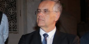 Ο Ισίδωρος Ντογιάκος