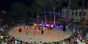 Οινοξένεια