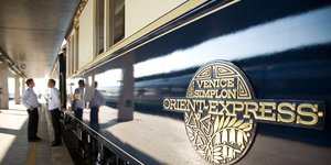 Orient Express 