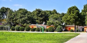 Παιδικές Εξοχές Δήμου Αθηναίων