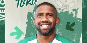 Ζόνας Τόρο / Φωτογραφία: Twitter