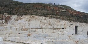 μαρμαρα λατομειο 