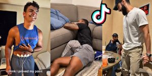 Φωτογραφία: tik tok
