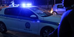 Περιπολικό