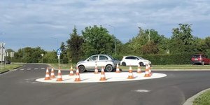 Κυκλικός κόμβος