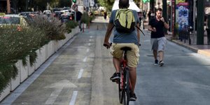 Ποδηλατόδρομος