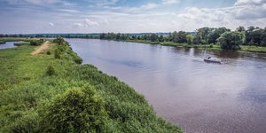 ποταμός Όντερ