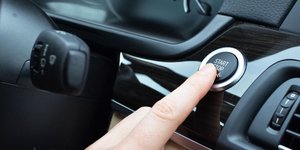 Μίζα αυτοκινήτου