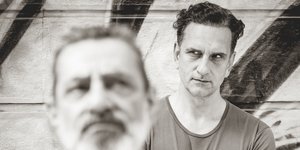 Ψαρρας Καφετζοπουλος 