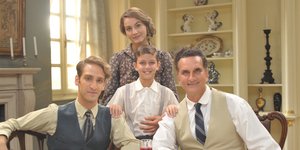 Νίκος Ψαρράς (Μωής Κοέν),