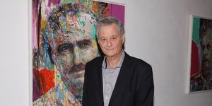 Γιάννης Ψυχοπαίδης