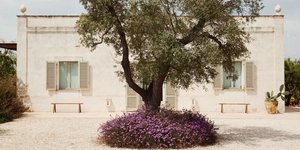 Villa Castelluccio