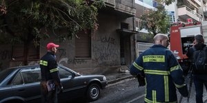 πυροσβεστες 