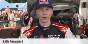 Ράλλυ Ακρόπολις 2022