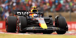 Red Bull