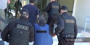 Στον ανακριτή ο 60χρονος συζυγοκτόνος