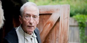 Πέθανε ο βρετανός συγγραφέας και εικονογράφος Ρέιμοντ Μπριγκς,