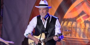 Ο Ρόμπερτ Ουίλιαμς 