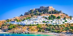Ρόδος