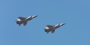 Ρωσικά MIG-31