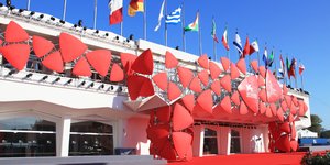 σημαιες βενετια 