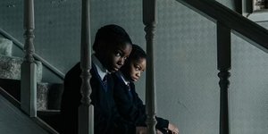 Οι Σιωπηλές Δίδυμες έγιναν ταινία