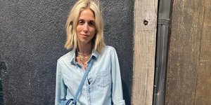 H Σοφία Καρβέλα