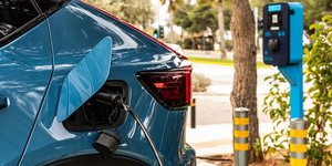 Ηλεκτρικό αυτοκίνητο