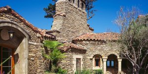 Το σπίτι που αγόρασε ο Μπράντ Πιτ