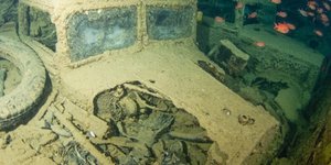 SS Thistlegorm