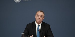 Χρήστος Σταϊκουρας