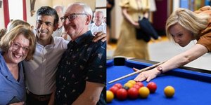 Σούνακ-Τρας